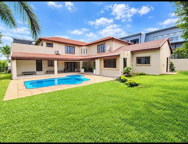 4 BEDROOM HOUSE FOR SALE IN PRESTONDALE